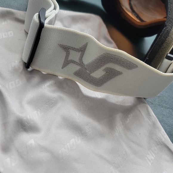 GORDINI TRIUMPH GOGGLES - Picture 5 of 5